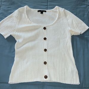 Short sleeve shirt